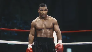 Mike Tyson || Soldier