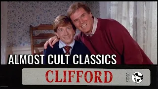 Clifford (1994) | (Almost) Cult Classics
