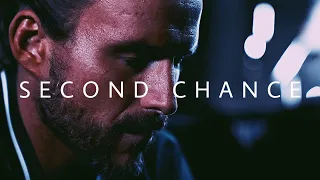 A Second Chance for Adam Cole