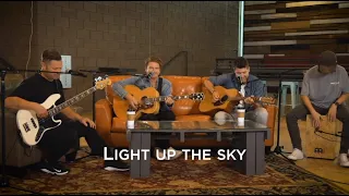 Light Up The Sky (Pulse Sessions)