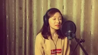 JJ Lin（林俊杰）她说 She Says cover by[Emma Studio]