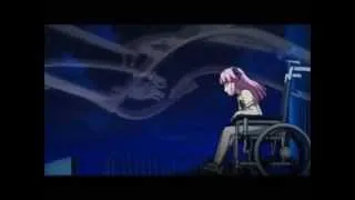 Elfen Lied AMV - Blue Stahli Corner