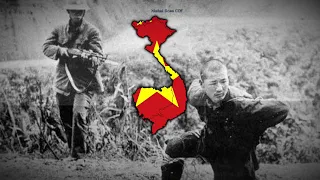 Hào Khí Việt Nam (1979) | Sino-Vietnamese War Song