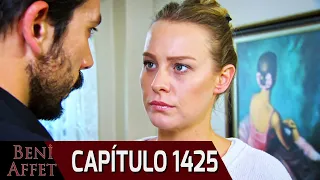 Perdóname (Beni Affet) - Capítulo 1425