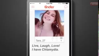 Mocking female tinder dating profiles online /MGTOW