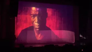 Seal - Intro / Crazy - Bass Concert Hall - Austin, TX - April 29, 2023