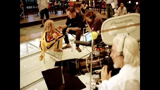 Behind The Scenes | Kill Bill: Volume 1 (2003)