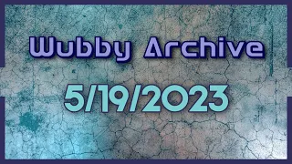 Wubby Streams - Chat's Got Talent #2 (feat. Alluux, bootyswagga)