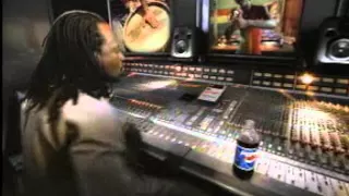 Pepsi Commercial 90's - STUDIO