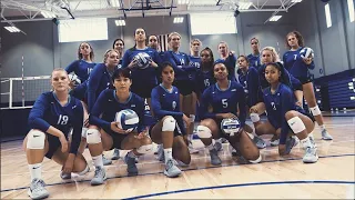 2021 Volleyball Hype Video