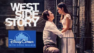 West Side Story (2021) - DisneyCember