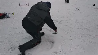 Утро на нижнем началось с поимок на пасту. Клёвое место Лосиный остров.