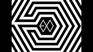 [Audio/DL] EXO - 중독(Overdose)_(Korean Version)