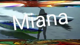 Leon music maker -  Miana (EDM Next version 29)