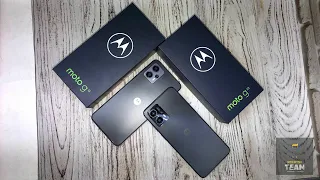 Огляд Motorola G23/G13. Вони захоплять бюджетний сегмент!