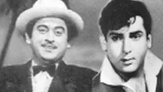 Kishore Da Never Sang For Me Until One Day...- Shammi Kapoor Unplugged