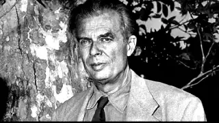 Aldous Huxley - Helping People Realize Their Potentialities