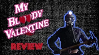 ❤️ My Bloody Valentine 1981 Review ❤️