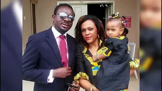 Emeka Ike's ex wife and son speaks & trending #viral #family