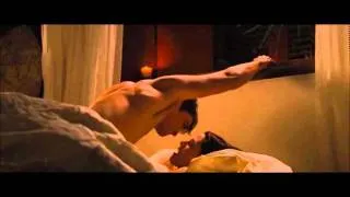 Twilight Breaking Dawn Honeymoon Bed Scene