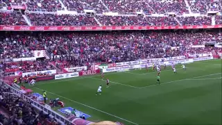 Todos los Goles Sevilla FC 2014 15
