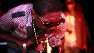 Vybz Kartel - Shape Of My Heart (Rendition Of Sting's) JAN 2011