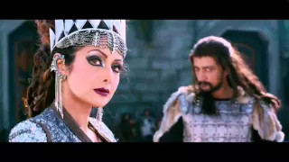 Puli movie trailer 2 | Vijay