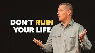 Don't Ruin Your Life | Ecclesiastes 10:1-20