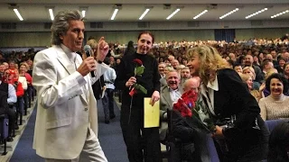 Toto Cutugno:"Итальянское воскресенье". Слайд - шоу.