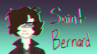 Saint Bernard [Sherlock BBC animatic]