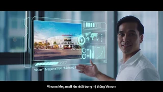 Explore The First Mega Smart City in Viet Nam