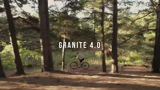 Introducing the Reid Granite 4.0 Gravel Bike - New for 2023