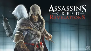 Assassin’s Creed: Revelations [#29: Актриса]