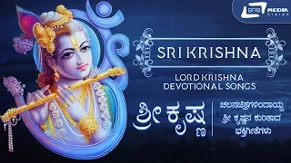 Lord Krishna Devotional Video Songs From Kannada Films