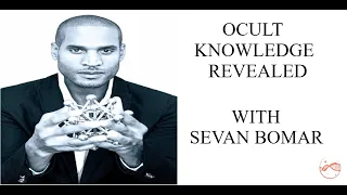 Occult Knowledge Of The Universe Revealed Sevan Bomar On The Vinny Eastwood Show  05 23 2013