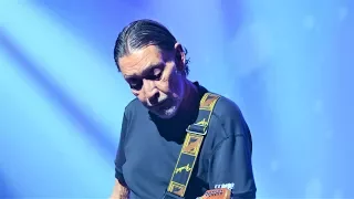 Chris Rea - Nothing Left Behind (Live at Birmingham Symphony Hall 2017)