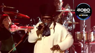 Soul II Soul | 'Greatest Hits' Live Performance at the #MOBOAwards | 2024
