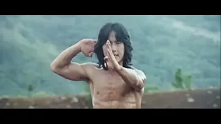 The Way of Jackie Chan