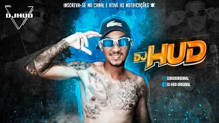 DJ HUD - ACABOU A ÁGUA TOMA BANHO DE LEITE X AI QUE VONTADE - MC GW E MC 3L