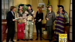 RTL Guten Morgen Deutschland Abspann #4 (1994)