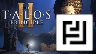 [The Talos Principle 2] Castling