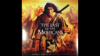 Trevor Jones & Randy Edelman - Promentory (Last of the Mohicans soundtrack)