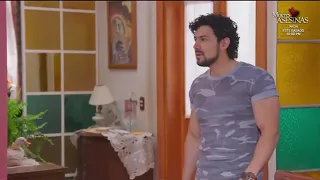 Vencer el Pasado - Capitulo 51 PARTE 2