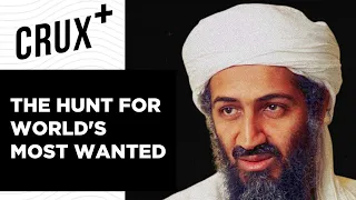 Capturing Osama Bin Laden | How The US Pursuit Of The 9/11 Mastermind Ended in Pakistan