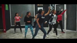 Sophie-Lemonade |COREOGRAFÍA THE ÑUX| #Theñuxcrew