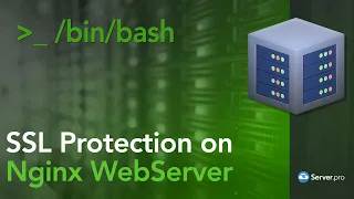 Setup & Enable SSL-Protected WebServer w/Nginx and LetsEncrypt on VPS - Server.pro