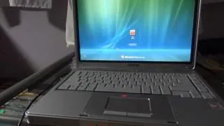 Compaq V2404US for sale