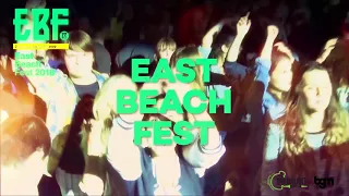 East Beach Fest 2018