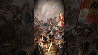 The Battle of Borodino is the bloodiest one day battle in history