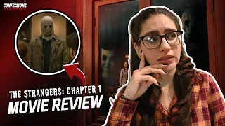 THE STRANGERS: CHAPTER 1 (2024) SPOILER FREE REVIEW | Confessions of a Horror Freak